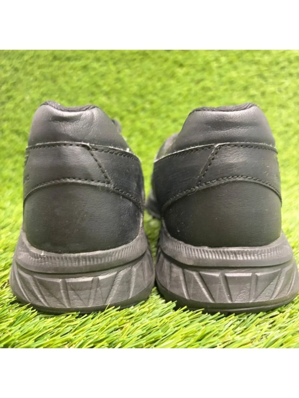 Asics seller notes